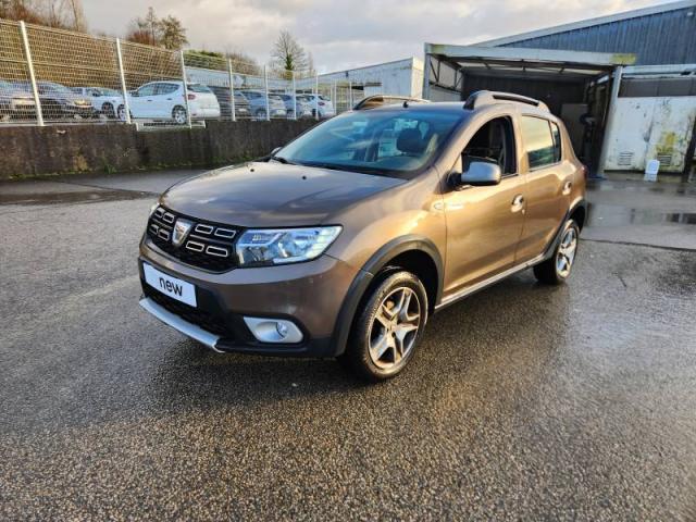 Dacia Sandero Tce 90 Stepway