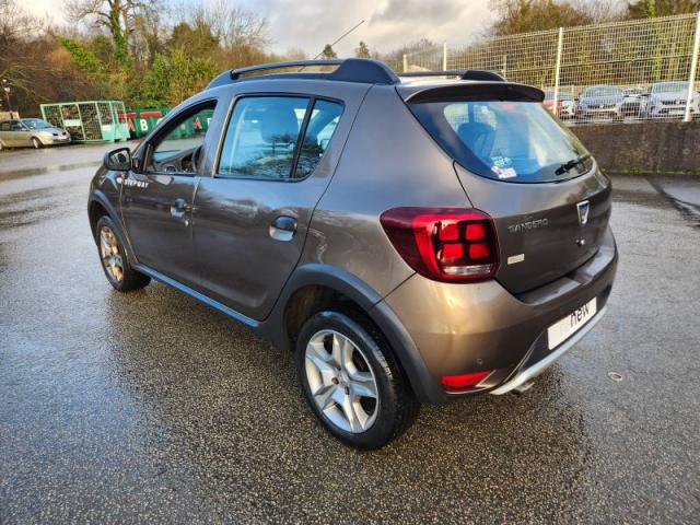 Dacia Sandero image 8