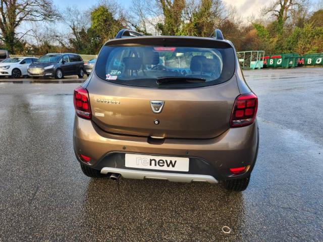 Dacia Sandero image 7