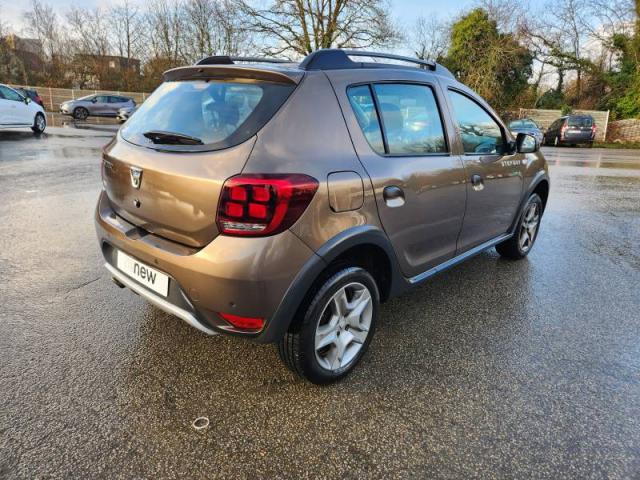 Dacia Sandero image 6