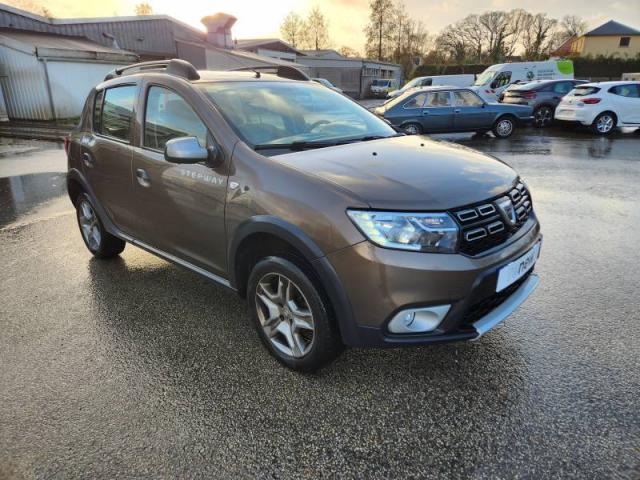 Dacia Sandero image 5