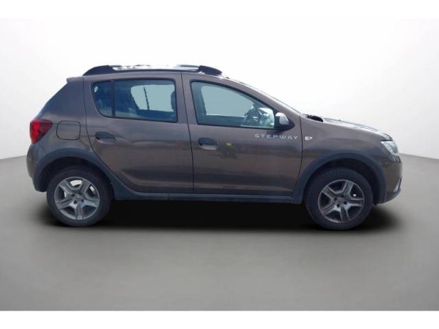 Dacia Sandero image 3