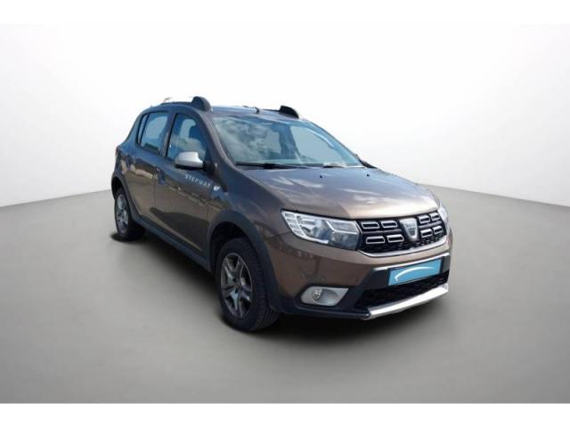 Dacia Sandero image 2
