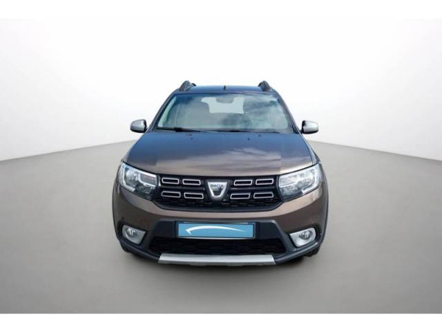 Dacia Sandero image 1