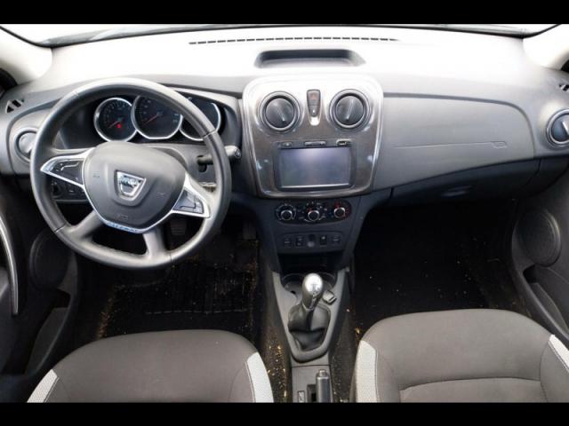 Dacia Sandero image 4