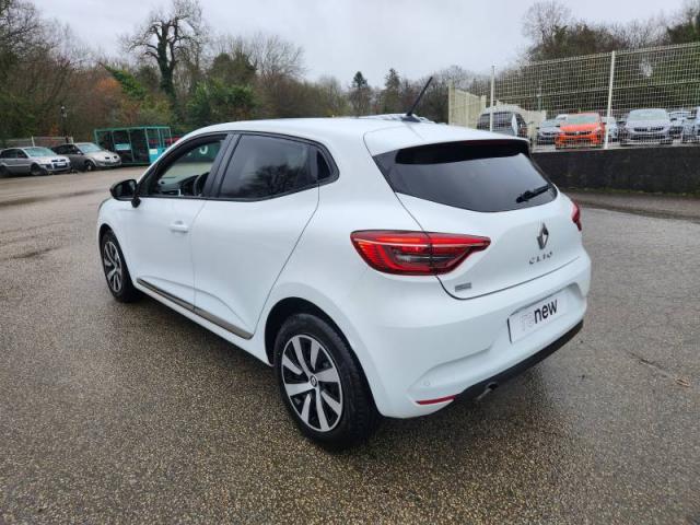 Renault Clio image 6