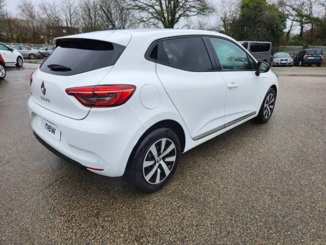 Renault Clio image 8