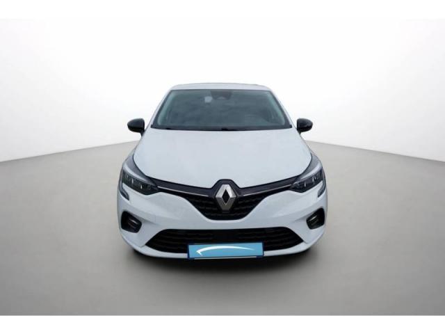 Renault Clio image 2