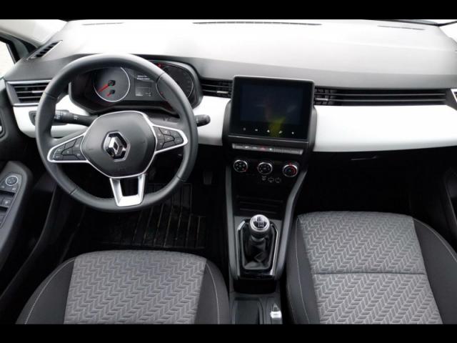 Renault Clio image 4