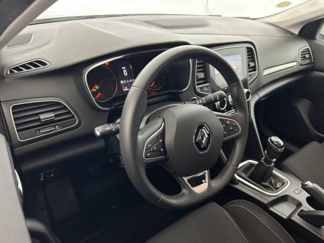 Renault Mégane image 1