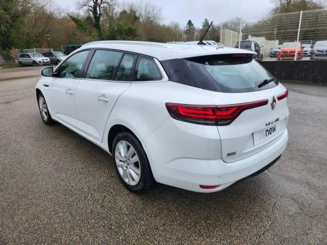 Renault Mégane image 8