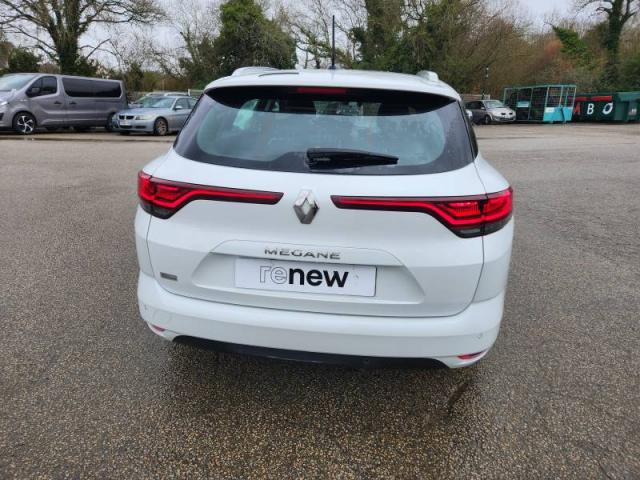Renault Mégane image 7