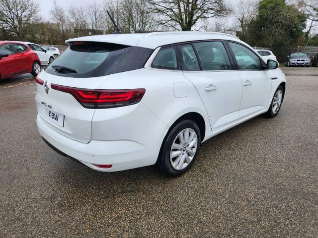 Renault Mégane image 6