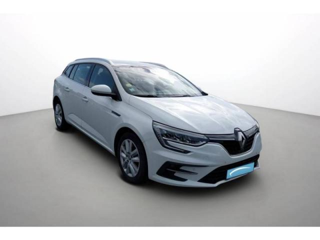 Renault Mégane image 1