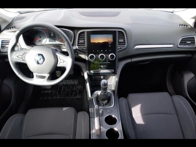 Renault Mégane image 4