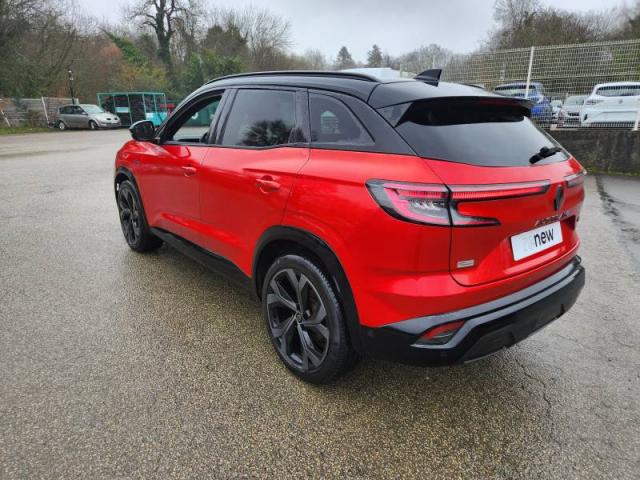 Renault Austral image 6