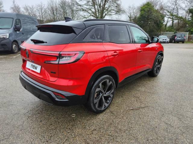 Renault Austral image 7