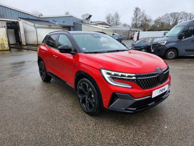 Renault Austral image 8