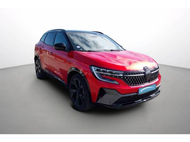 Renault Austral image 3