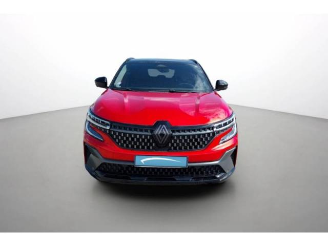 Renault Austral image 1