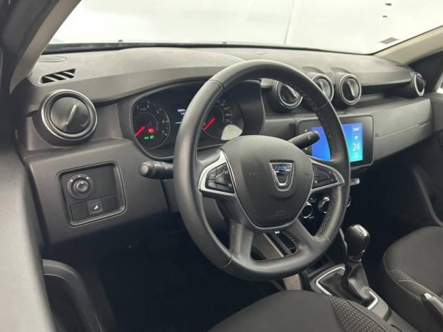 Dacia Duster image 1