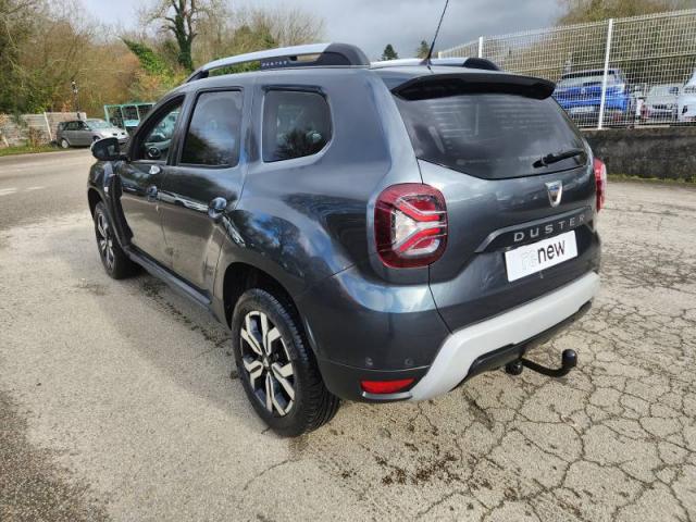 Dacia Duster image 7