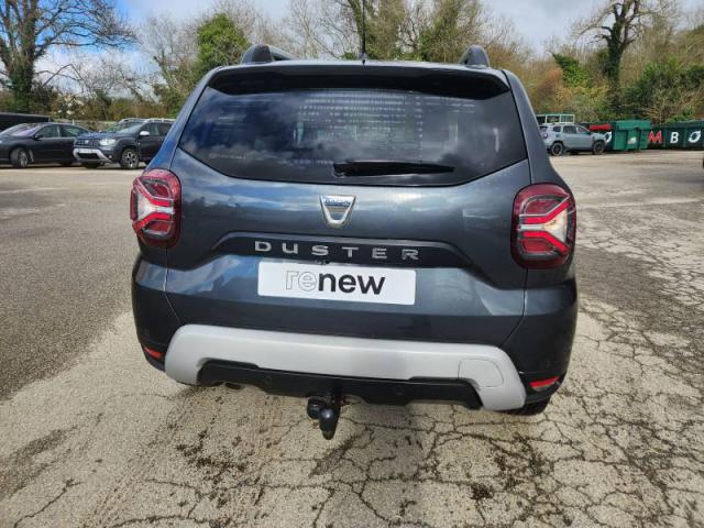 Dacia Duster image 9