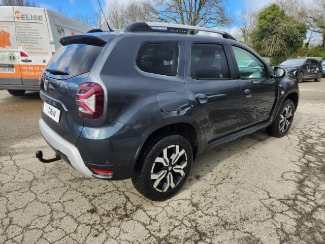 Dacia Duster image 8