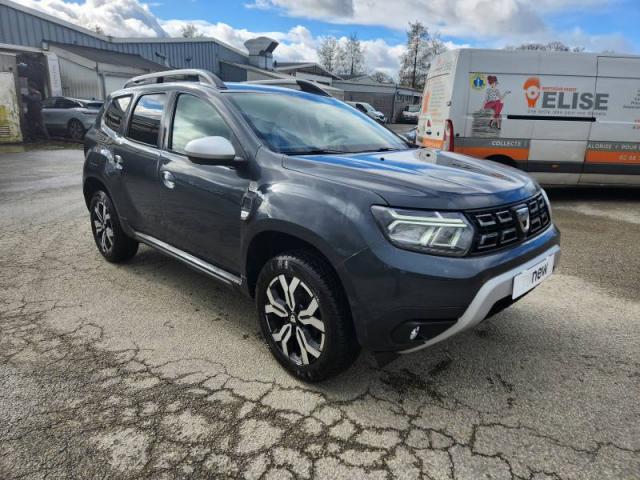 Dacia Duster image 6