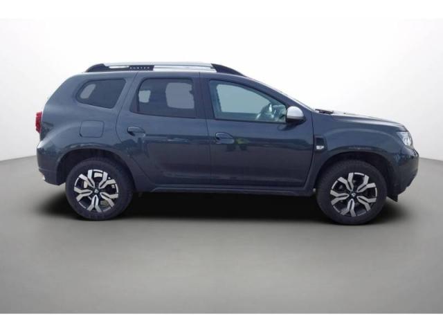 Dacia Duster image 3