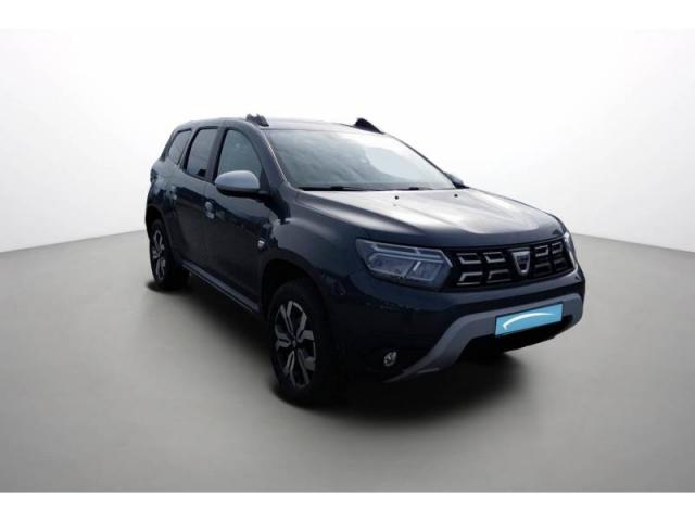 Dacia Duster image 2
