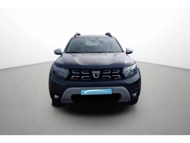 Dacia Duster image 5