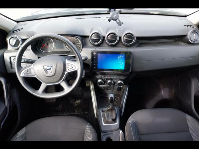 Dacia Duster image 4