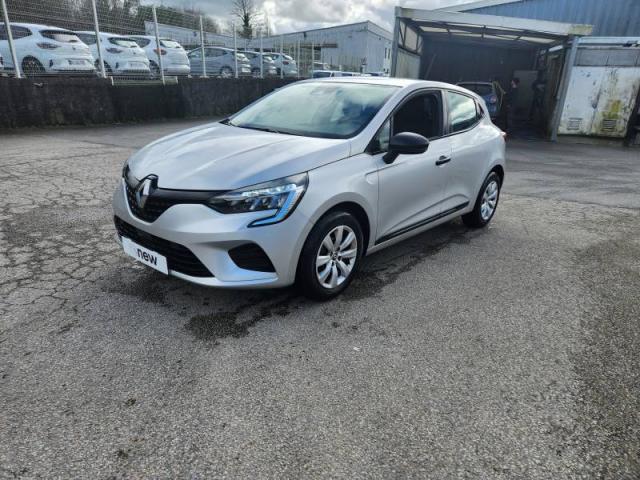 Renault Clio Sce 65 Authentic