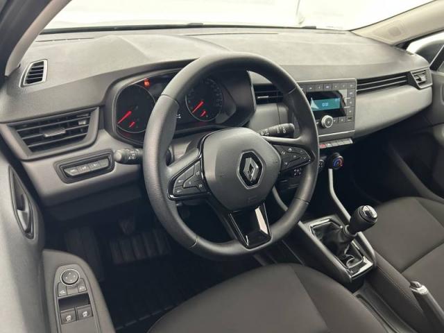 Renault Clio image 1