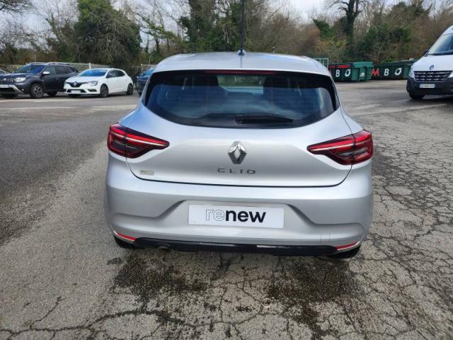 Renault Clio image 2