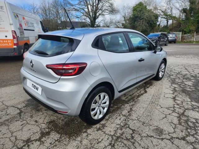 Renault Clio image 1