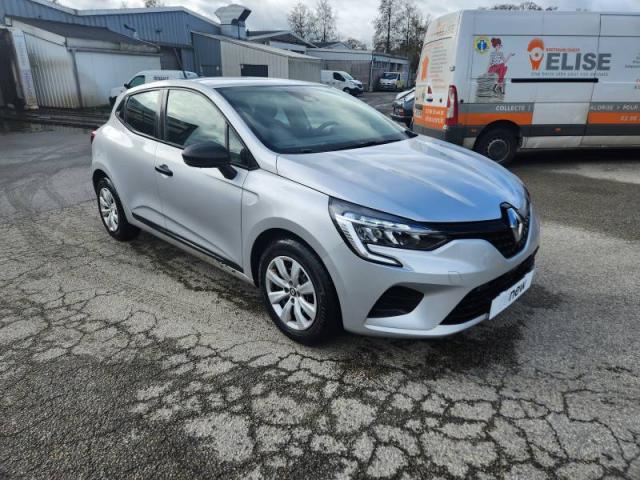 Renault Clio image 4