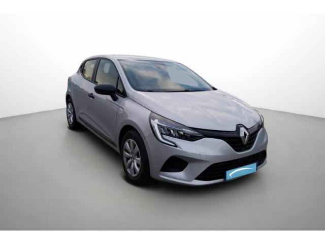 Renault Clio image 4