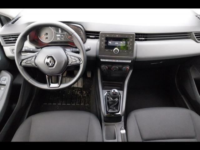 Renault Clio image 2