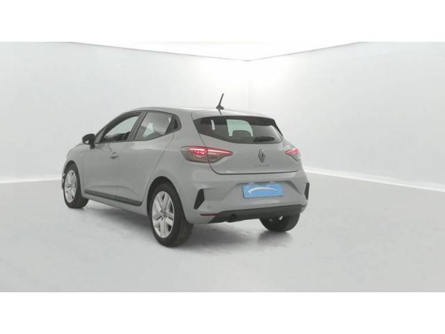 Renault Clio image 6