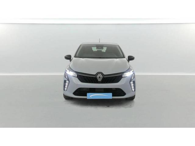 Renault Clio image 2