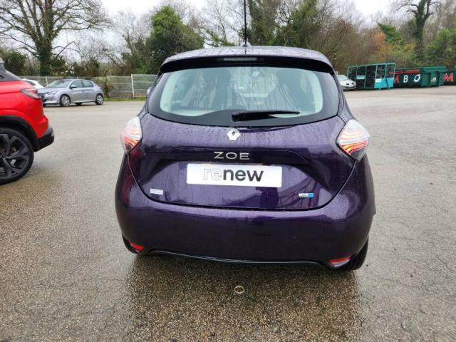 Renault Zoe image 4