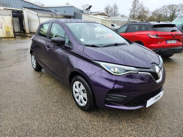 Renault Zoe image 3