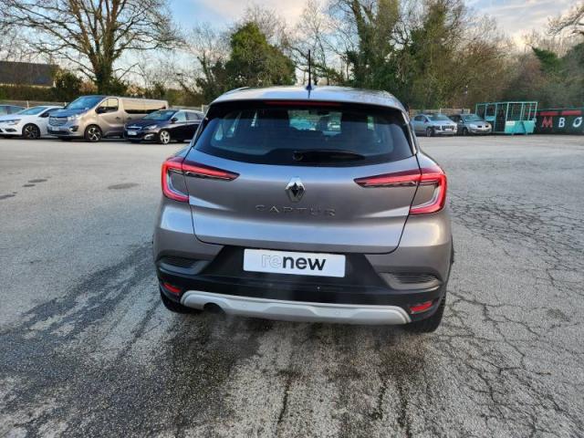 Renault Captur image 7