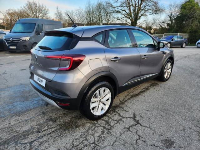 Renault Captur image 5