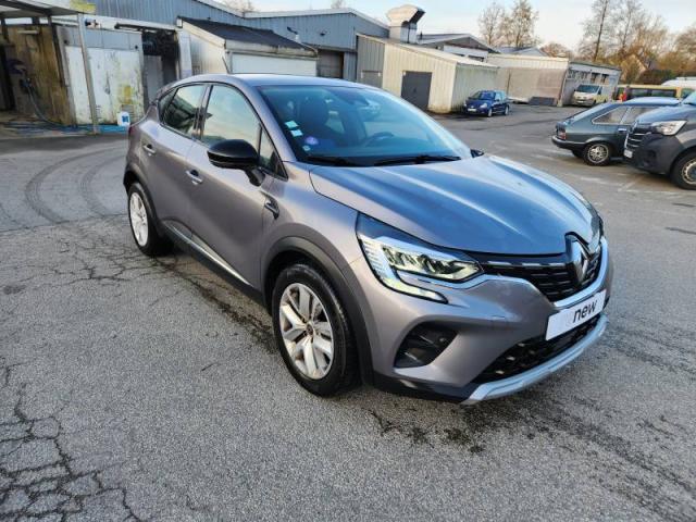 Renault Captur image 6