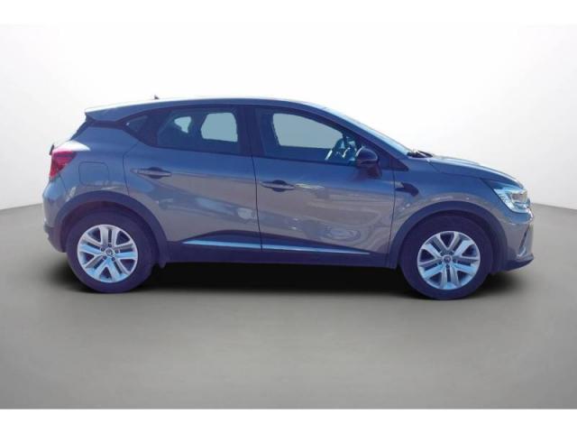 Renault Captur image 2
