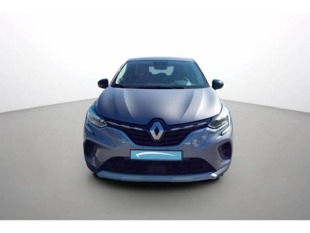 Renault Captur image 1