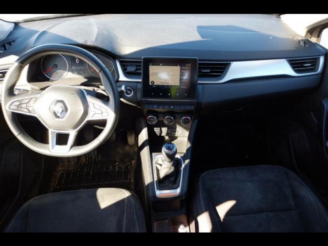 Renault Captur image 3